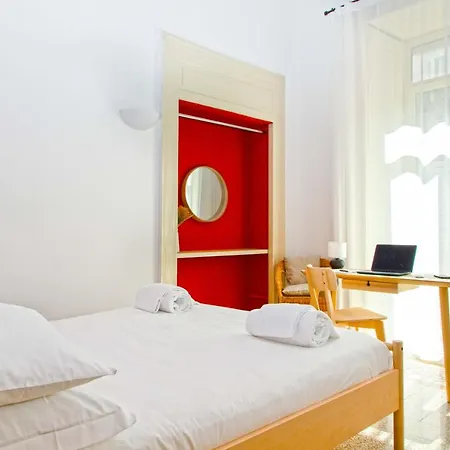 Gocce Villas - Casa Palazzo Dini Apartment Nápoles Exterior foto